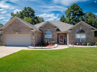 5 Buffalo Cv, Little Rock, AR 72204