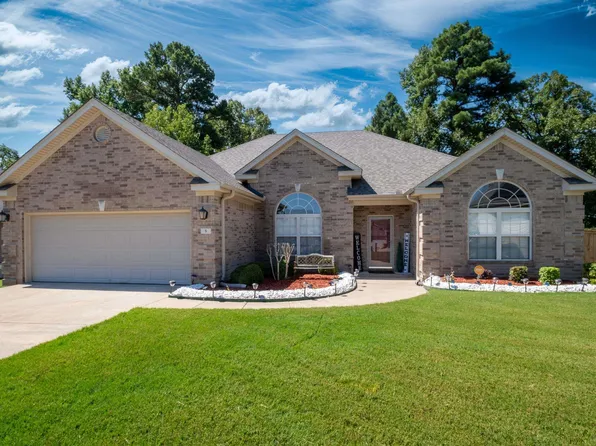 5 Buffalo Cv, Little Rock, AR 72204