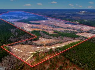 Truslow Central Durham Mill Rd, Jeffersonville, GA 31044