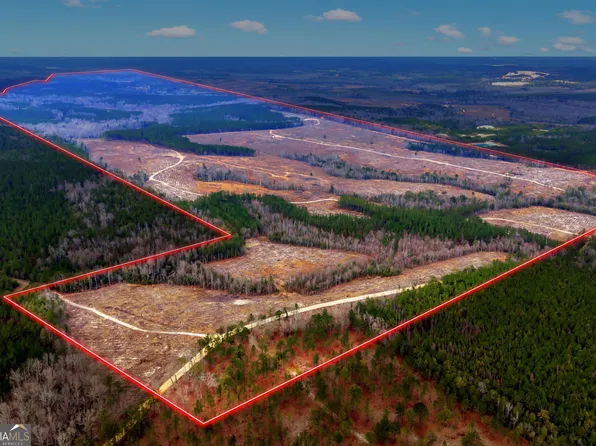 Truslow Central Durham Mill Rd, Jeffersonville, GA 31044