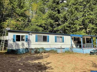 58525 SW Hebo Rd, Grand Ronde, OR 97347