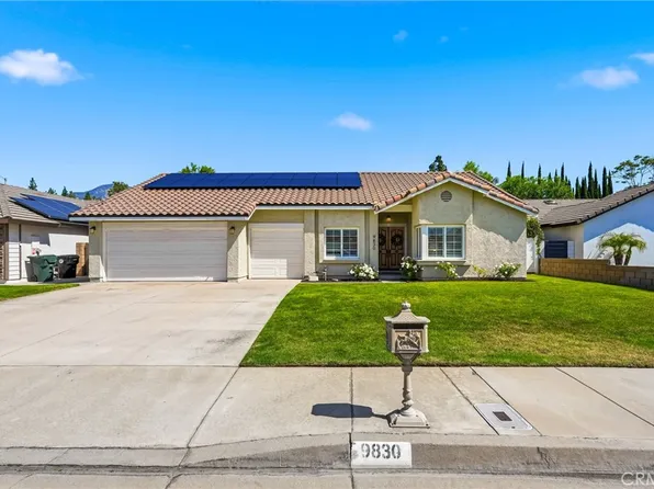 9830 Golden Arrow Ln, Rancho Cucamonga, CA 91701