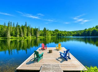 1883 Forest Lake Rd, Joly, ON P0A1Z0