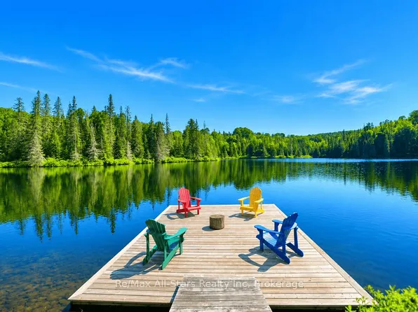 1883 Forest Lake Rd, Joly, ON P0A 1Z0