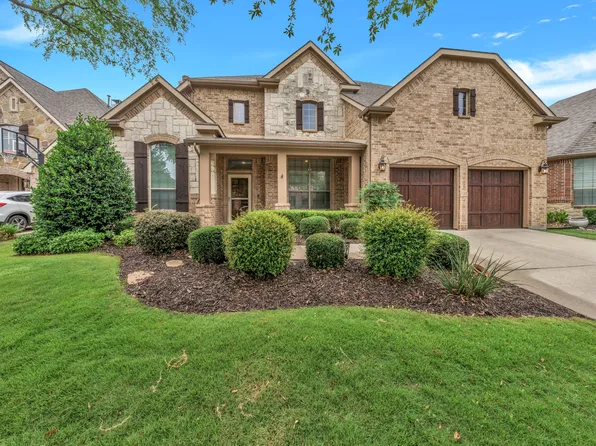 920 Ethan Rd, Argyle, TX 76226