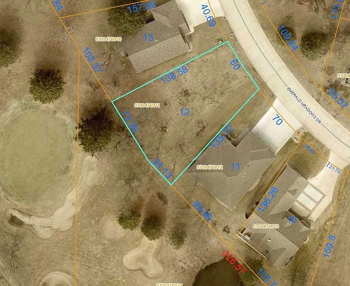 2nd image of 0 Emerald Meadows Dr