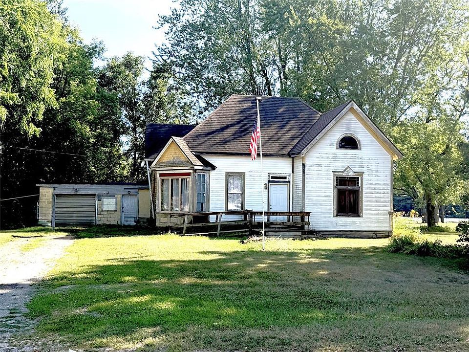 1st image of W11463 Halstead Street