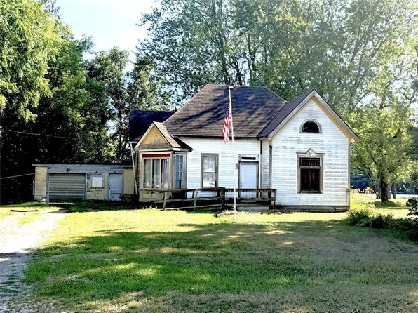 W11463 Halstead Street, Humbird, WI 54746