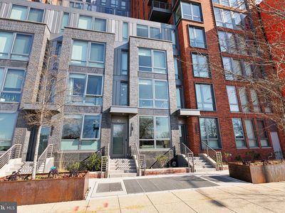 1211 Van St SE #TOWNHOUSE 1D, Washington, DC, 20003