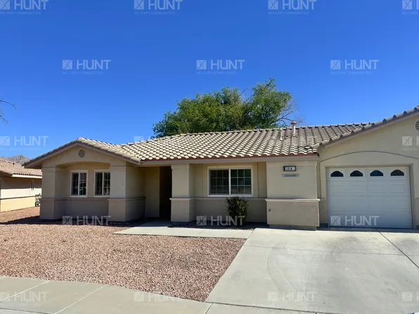 13A W Erwin Ct, Las Vegas, NV 89115