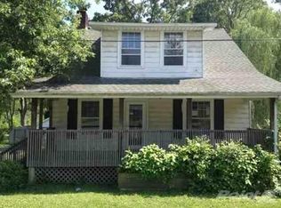 2261 Hamilton Middletown Rd, Hamilton, OH 45011