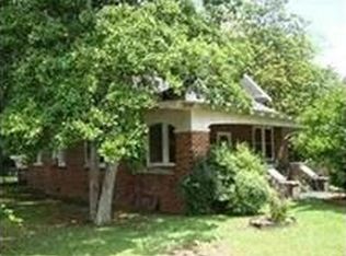 123 S 2nd St, Cochran, GA 31014