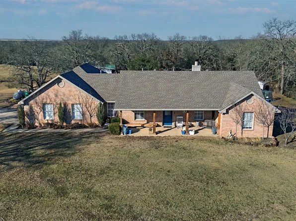 2590 W Blackjack Rd, Aubrey, TX 76227