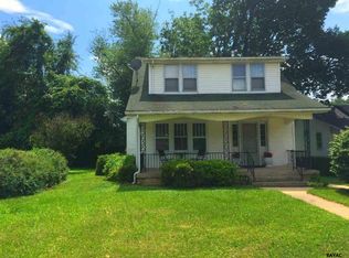 4006 Old Orchard Rd, York, PA 17402