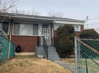 8646 11th Ave, Silver Spring, MD 20903