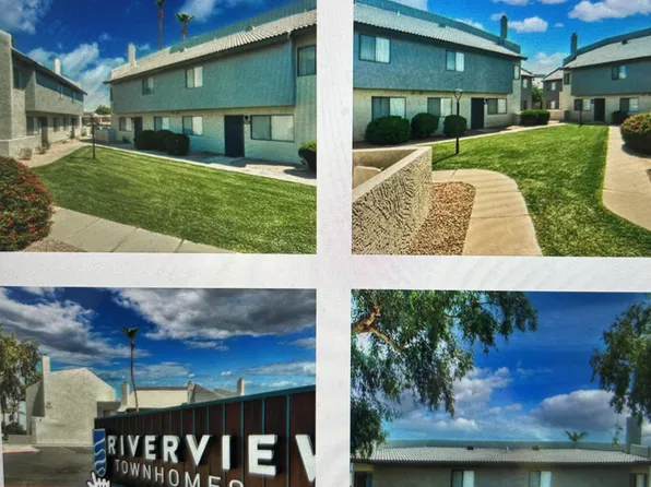 745 N DOBSON Road #224, Mesa, AZ 85201