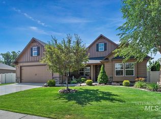 10621 W Kyoga St, Star, ID 83669