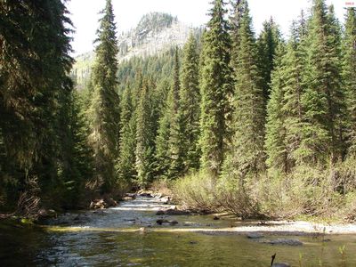 Nna Smith Creek Rd, Bonners Ferry, ID, 83805