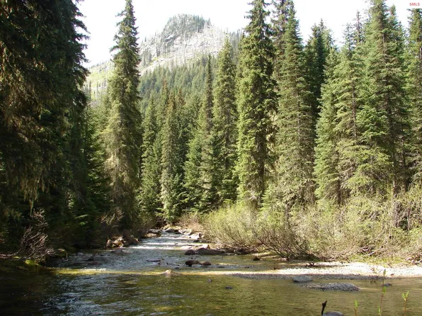 Nna Smith Creek Rd, Bonners Ferry, ID 83805