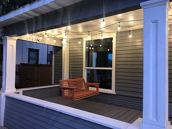 5th image of 419 W Franklin St