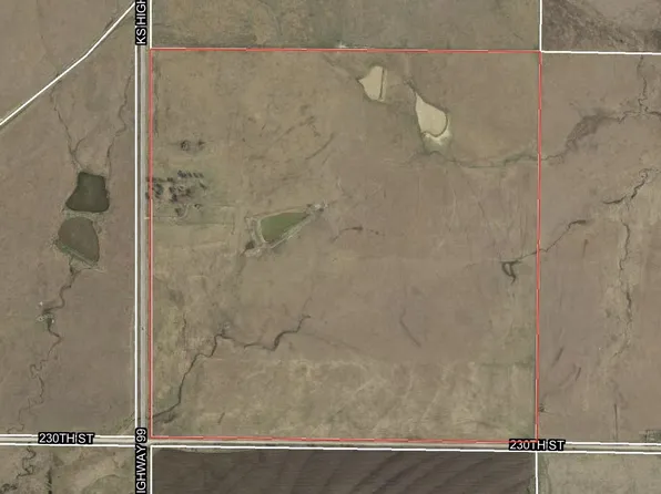 0 State Highway 99, Hamilton, KS 66853