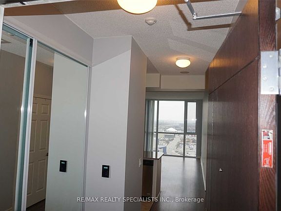 2nd image of 339 Rathburn Rd W Unit 1801