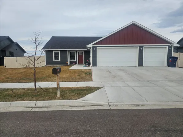 209 Choteau Ave NE, Great Falls, MT 59404