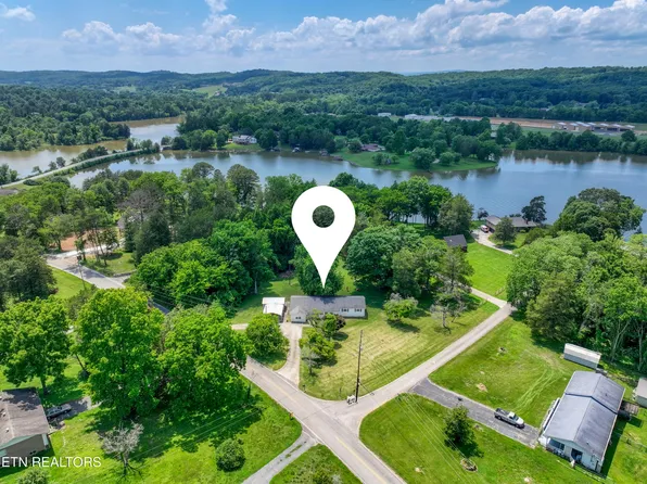 307 Anglers Cove Rd, Kingston, TN 37763