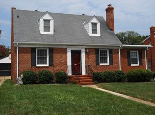 2304 New Berne Rd, Henrico, VA 23228