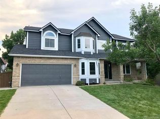9631 Montclair Dr, Highlands Ranch, CO 80126