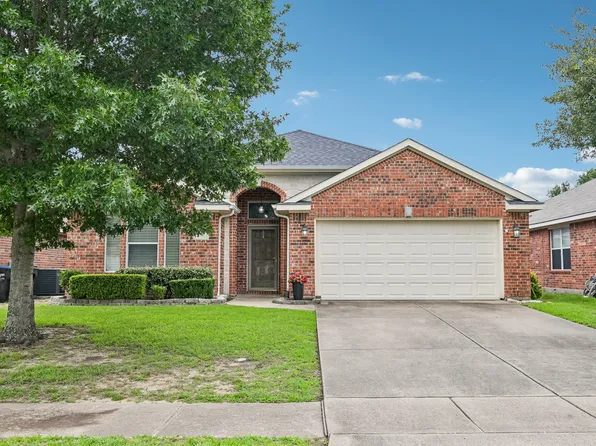 137 Tomahawk Dr, Greenville, TX 75402