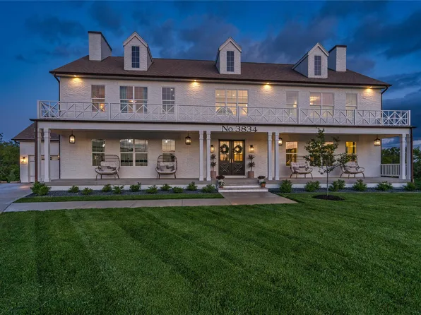 3834 NW 177th Ct, Clive, IA 50325