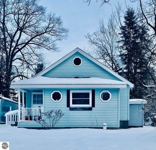 415 Bates St, Fife Lake, MI, 49633