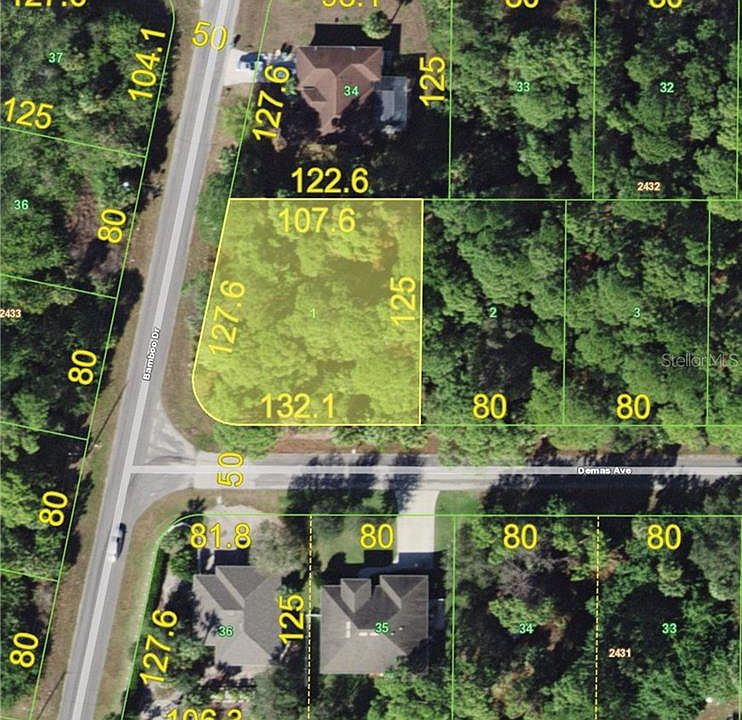 2nd image of 15376 Demas Ave