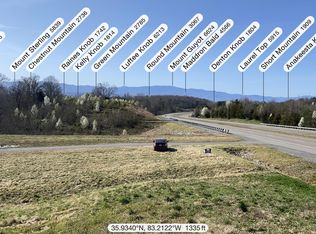 0 Cosby Hwy, Newport, TN 37821