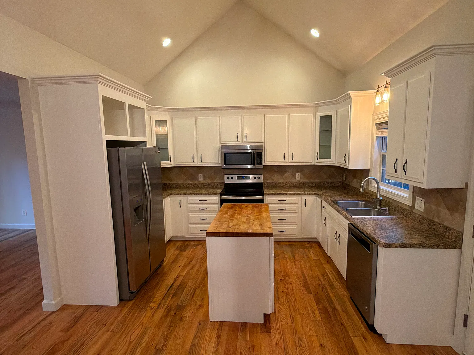 3 bed, 1513 sqft, $1,800 — Photo 4