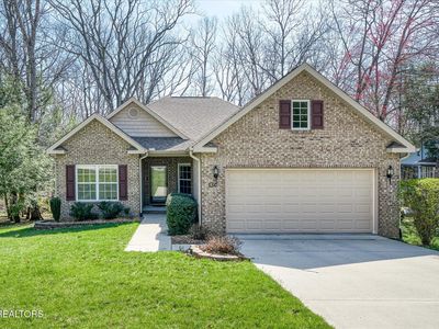150 Sugarbush Cir, Fairfield Glade, TN, 38558