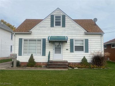 5616 Stickney Ave, Cleveland, OH, 44144