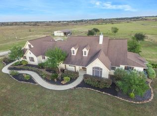 15330 Penick Rd, Waller, TX 77484