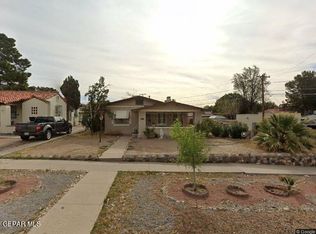 1514 Radford St, El Paso, TX 79903