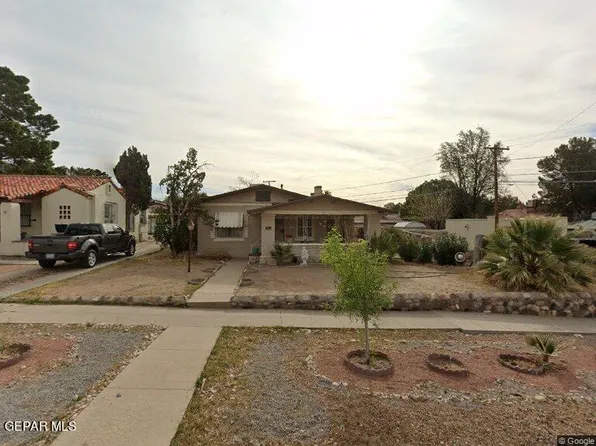 1514 Radford St, El Paso, TX 79903