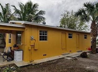 526 S C St, Lake Worth, FL 33460