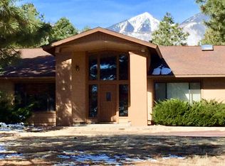 12340 N Eagle Rd, Flagstaff, AZ 86004