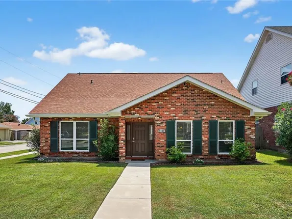 5120 Belle Dr, Metairie, LA 70006