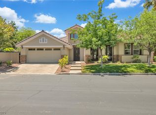 2971 Hammerwood Dr, Las Vegas, NV 89135