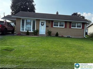 730 Flexer Ave, Allentown, PA 18103