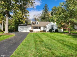 3220 Nottingham Rd, East Norriton, PA 19403