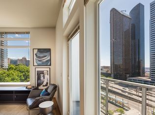 901 8th Ave APT 307, Seattle, WA 98104
