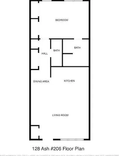 128 Ashworth Ave #206 — Photo 21