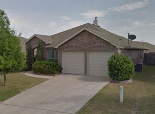 6160 Bowfin Dr, Fort Worth, TX 76179